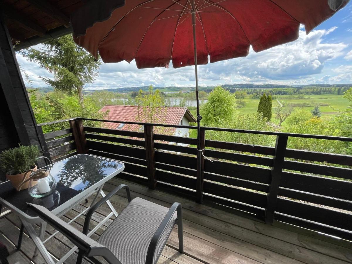 Holiday Home Alpenblick By Interhome Pfrungen Exterior photo