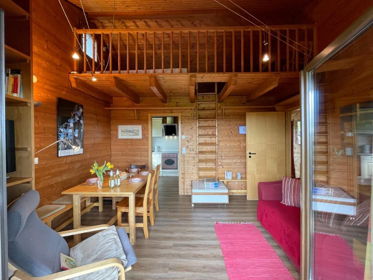 Holiday Home Alpenblick By Interhome Pfrungen Exterior photo